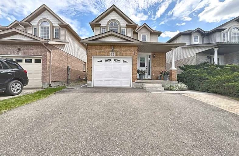 69 Mountain Laurel Crescent, Kitchener | Image 1