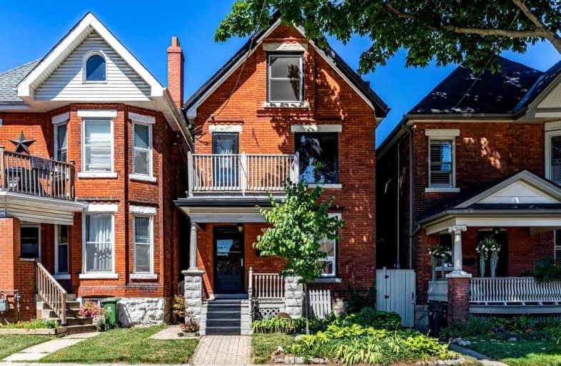 88 Ontario Avenue, Hamilton | Image 1