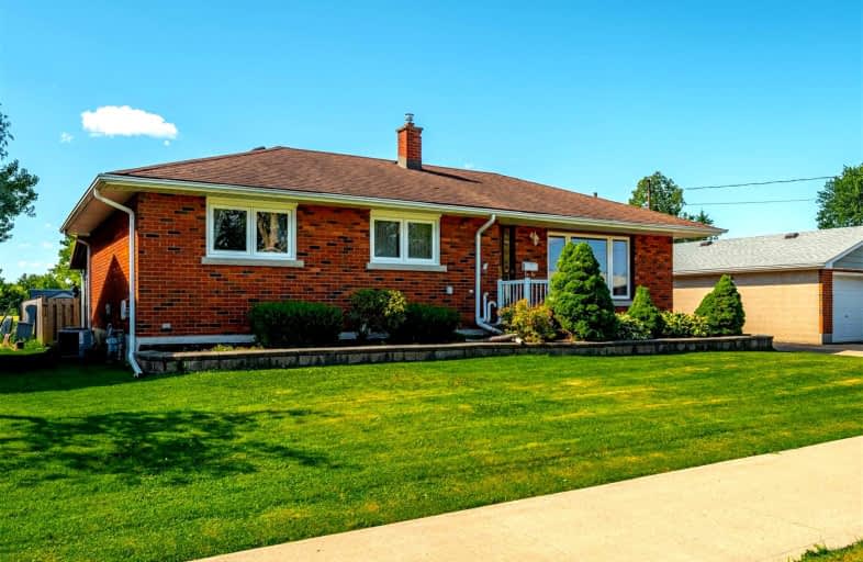 6470 Wendy Drive, Niagara Falls | Image 1