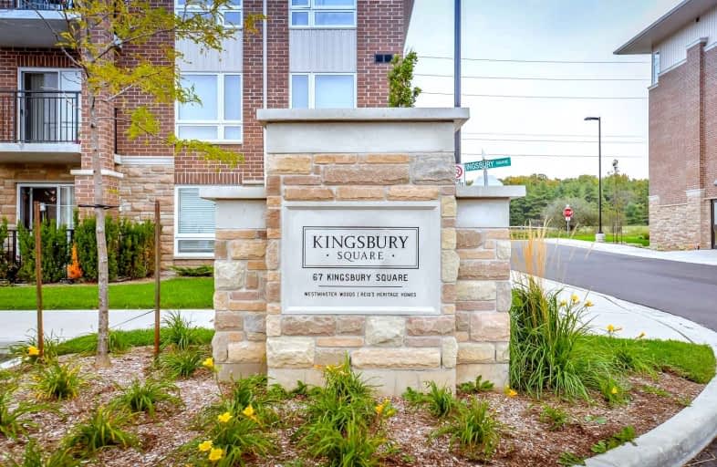 305-67 Kingsbury Square, Guelph | Image 1