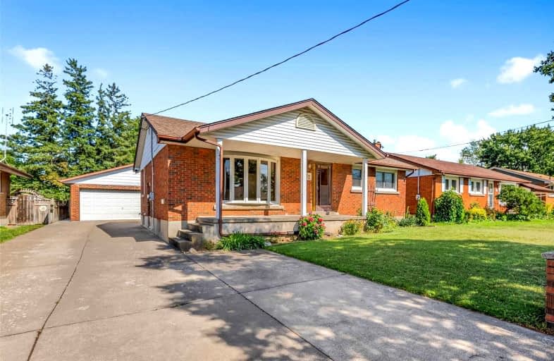 522 Bunting Road, St. Catharines | Image 1
