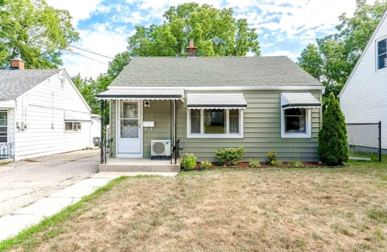 29 Dunkirk Avenue, Guelph | Image 1