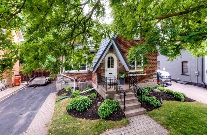 133 Wilhelm Street, Kitchener | Image 1