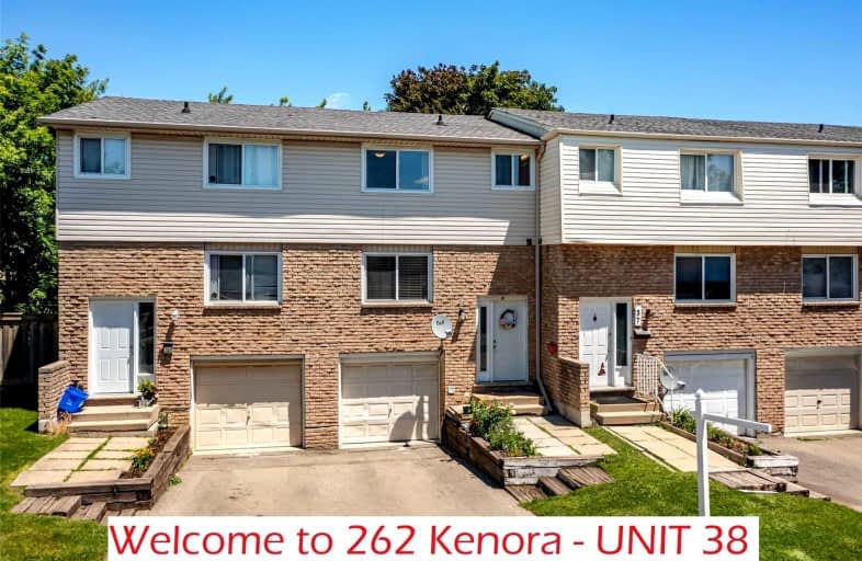 38-262 Kenora Avenue, Hamilton | Image 1