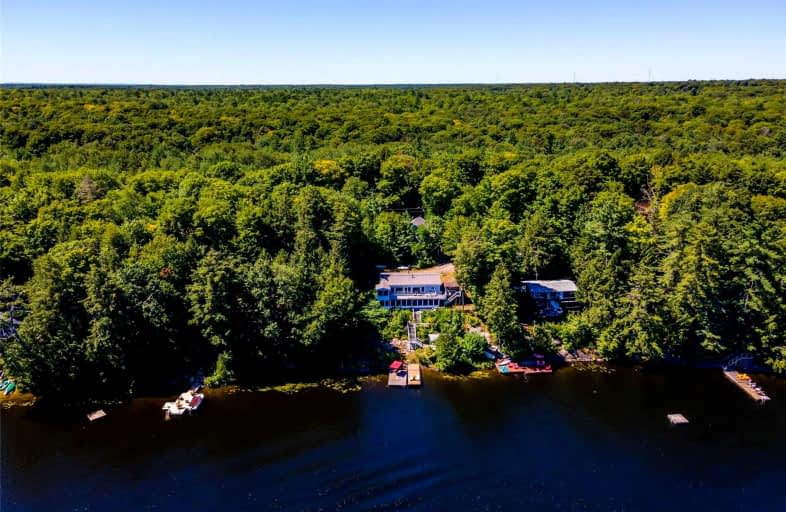 1039 Hallett's Road, Muskoka Lakes | Image 1