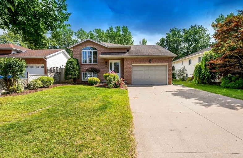 7692 Charnwood Avenue, Niagara Falls | Image 1