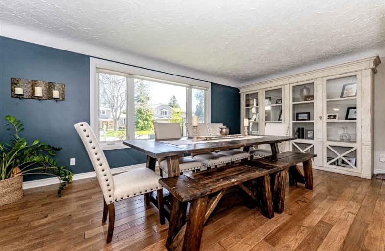 47 Bishop Court, Guelph | Image 1