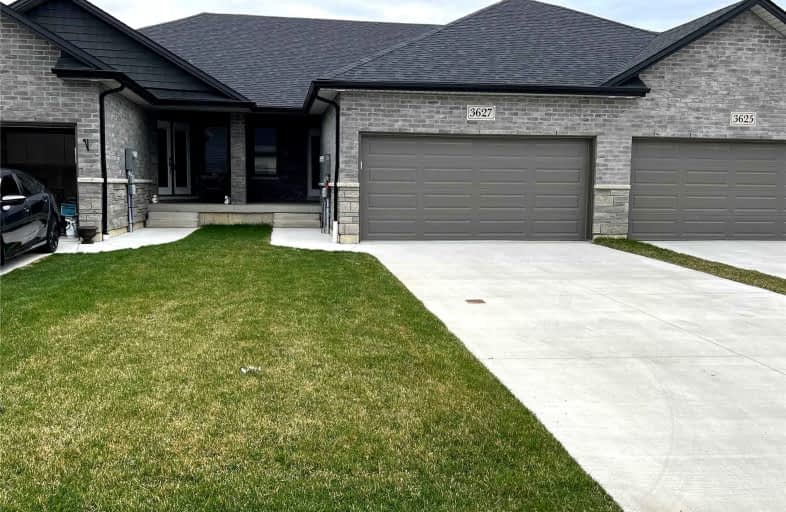 3627 Hallee Crescent, Windsor | Image 1