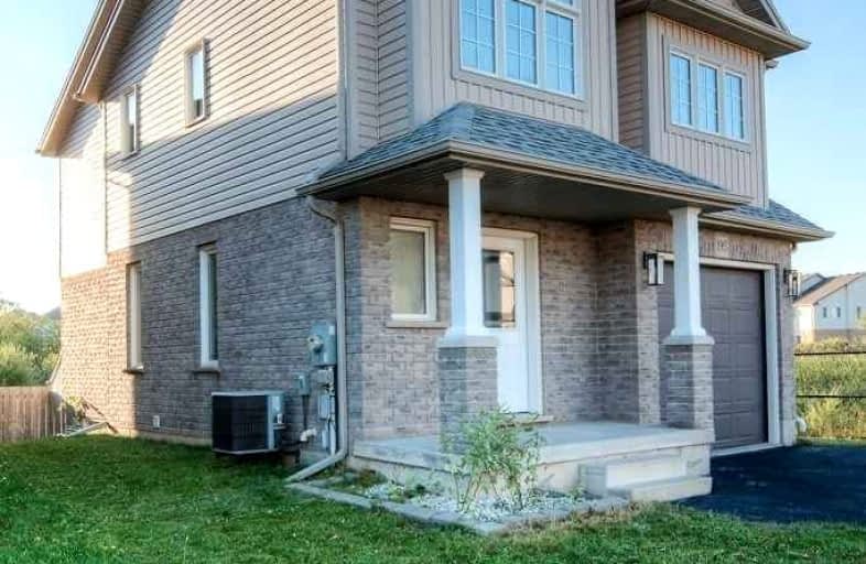 195 Westmeadow Drive, Kitchener | Image 1