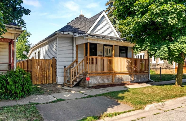 142 Pearl Street, Brantford | Image 1