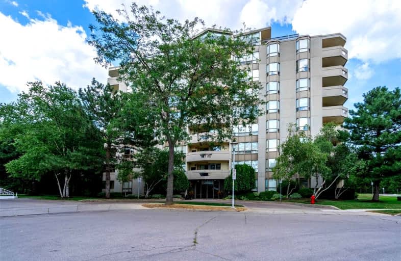705-6 Village Green, Hamilton | Image 1