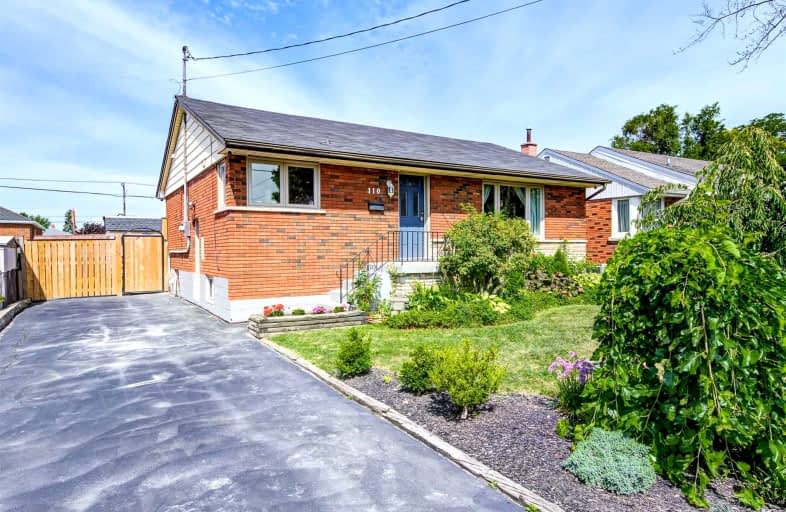 110 David Avenue, Hamilton | Image 1