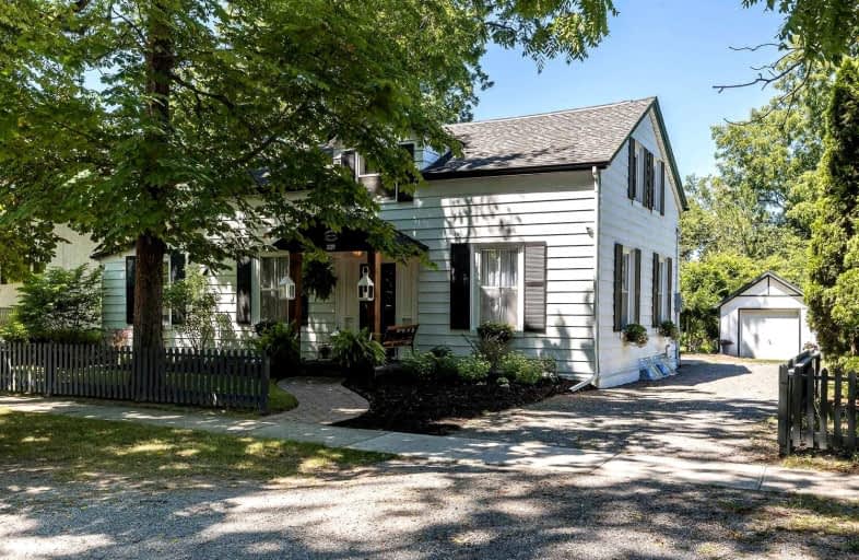 329 Victoria Street, Niagara on the Lake | Image 1