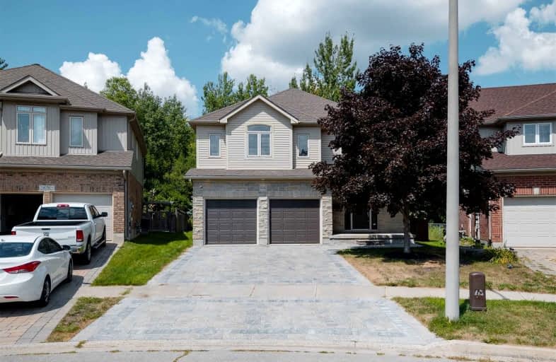 634 Woodlawn Place, Waterloo | Image 1