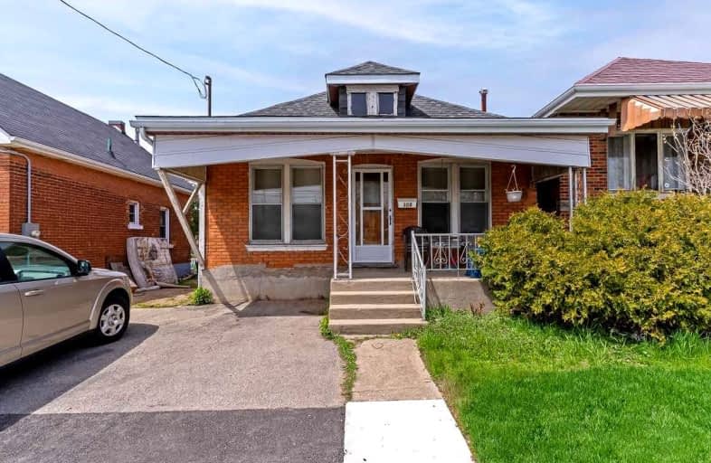 308 St Paul Avenue, Brantford | Image 1