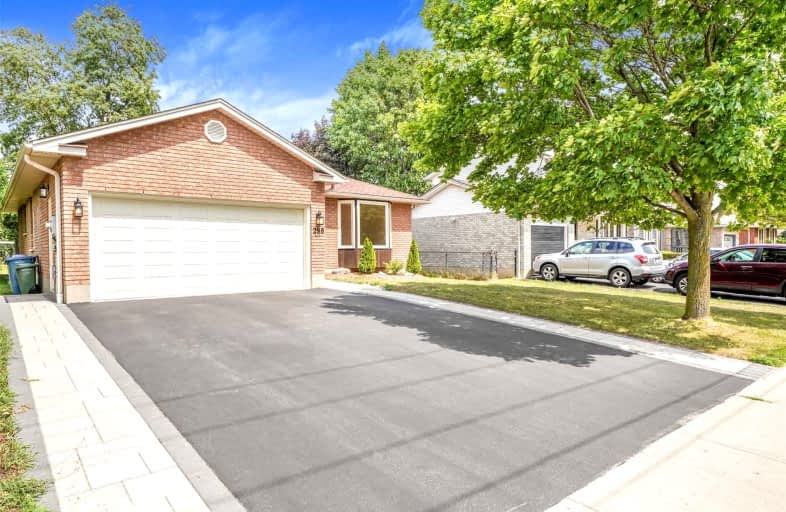 298 Imperial Road South, Guelph | Image 1