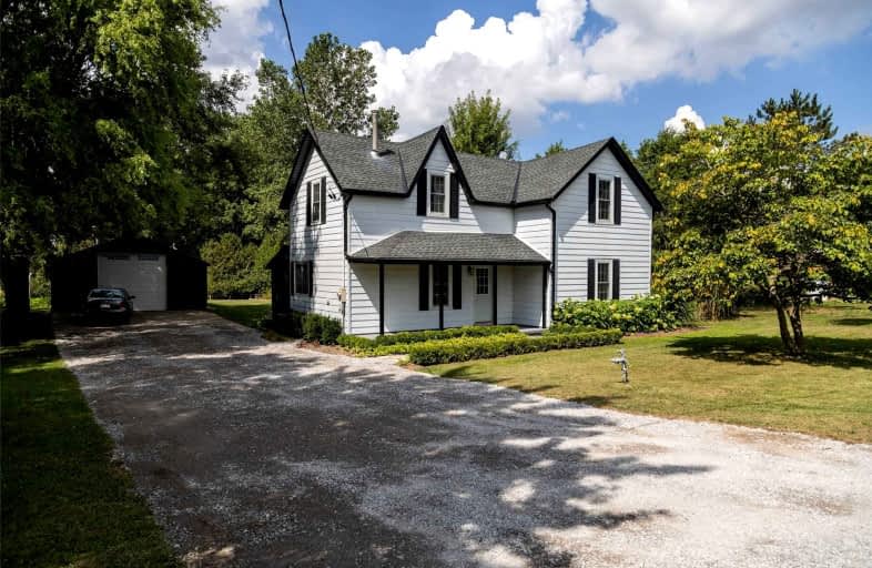 2483 Windham E Quarter Tl Road, Norfolk | Image 1