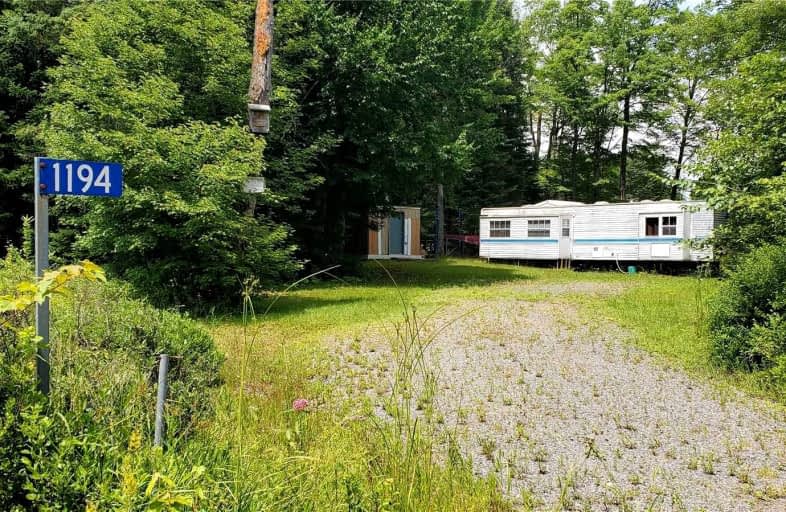 1194 Island Way Pvt Way, Bracebridge | Image 1