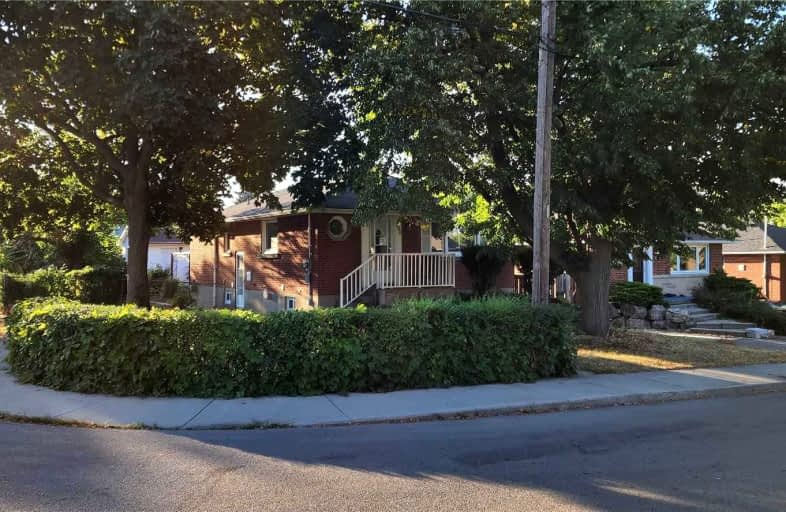 290 East 45th Street, Hamilton | Image 1