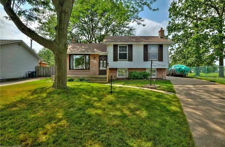 5975 Hennepin Crescent, Niagara Falls | Image 1