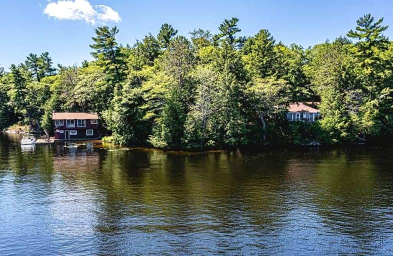 2115 Lake Muskoka Route, Muskoka Lakes | Image 1