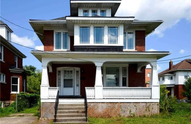 4841 Stamford Street, Niagara Falls | Image 1