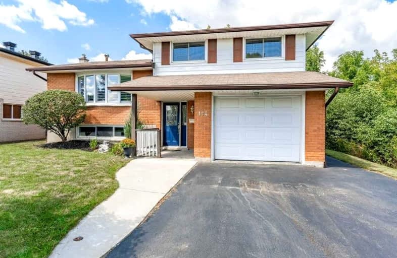 114 Glenburnie Drive, Guelph | Image 1