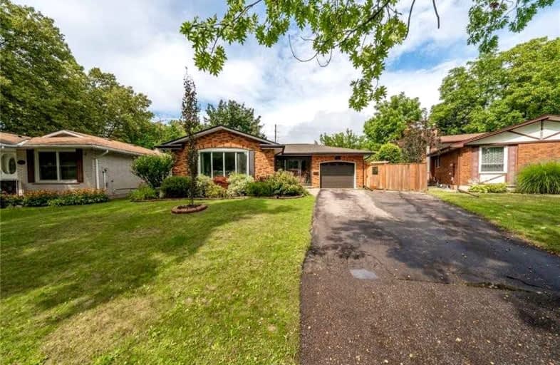 7253 Thornhill Crescent, Niagara Falls | Image 1