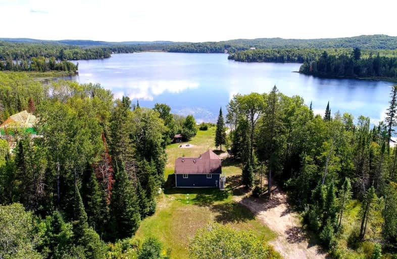 1369 Pickerel & Jack Lake Road, Burk's Falls | Image 1