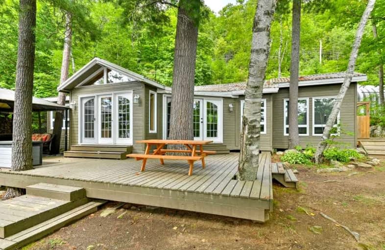 1547 Snyder Bay Lane, North Frontenac | Image 1