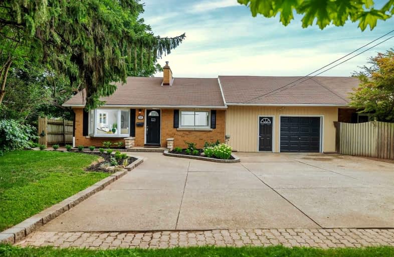 229 Main Street East, Grimsby | Image 1