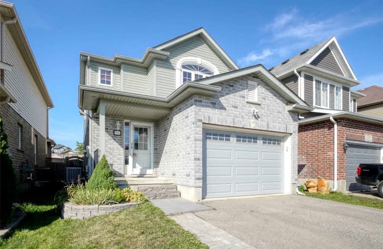 1433 Old Zeller Drive, Kitchener | Image 1