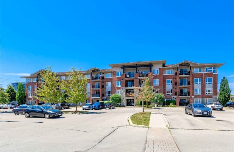 105-45 Goodwin Drive, Guelph | Image 1