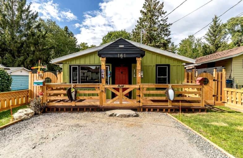 161 Quebec Street, Bracebridge | Image 1