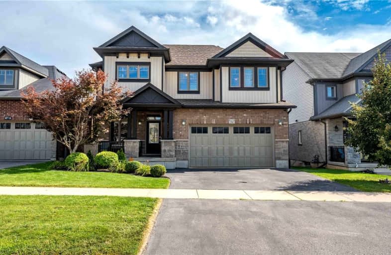 52 Trillium Way, Norfolk | Image 1