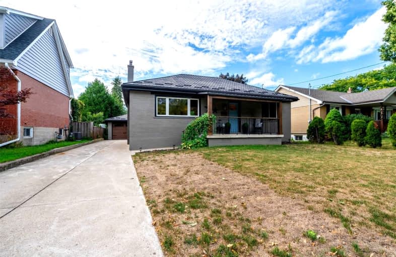 126 West 32nd Street, Hamilton | Image 1