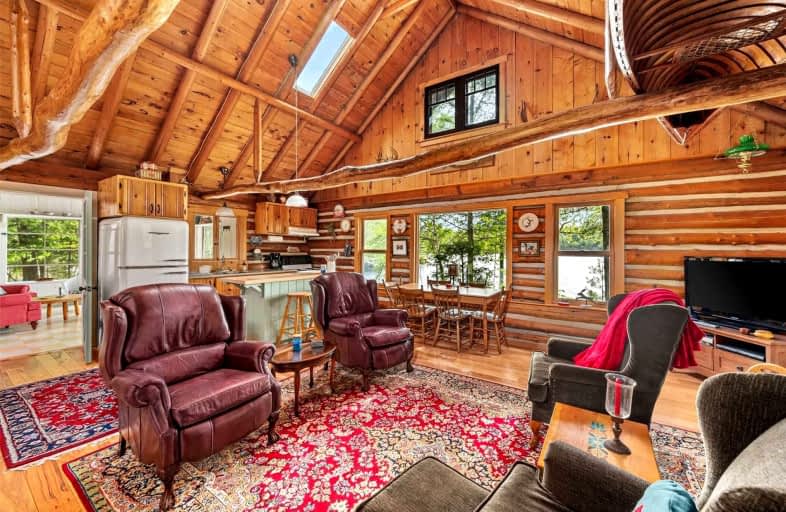 829 Weslemkoon Lake, Addington Highlands | Image 1