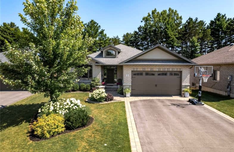 15 Lakewood Crescent, Quinte West | Image 1