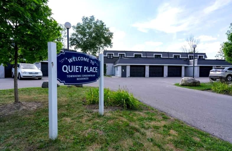 02-511 Quiet Place, Waterloo | Image 1