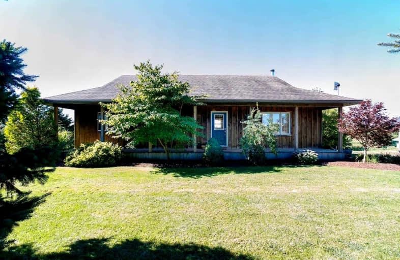 8048 Concession Road 16 Road, Mapleton | Image 1