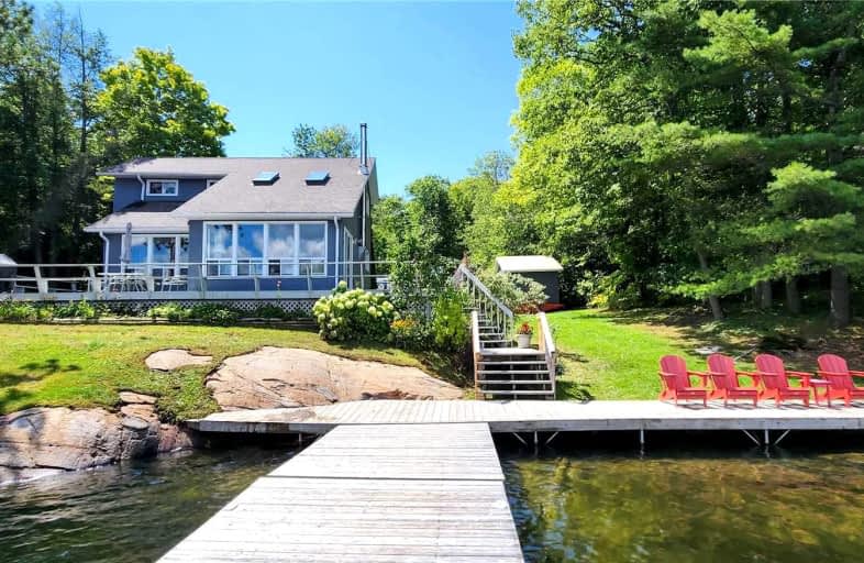 35 Woods Lane, Georgian Bay | Image 1