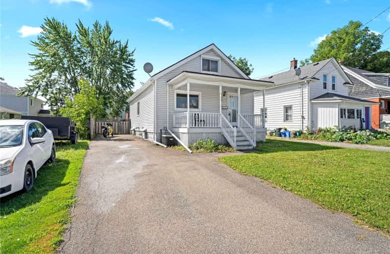 5746 North Street, Niagara Falls | Image 1