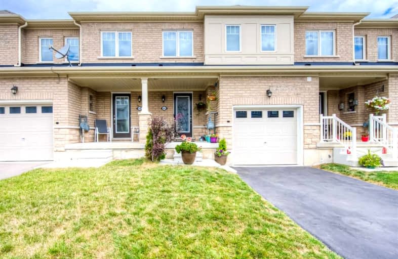 46 Butcher Crescent, Brantford | Image 1