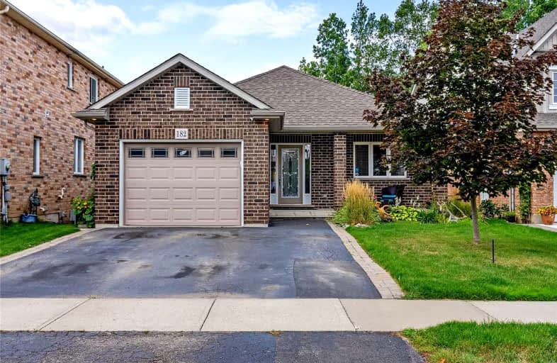 182 Mcguiness Drive, Brantford | Image 1