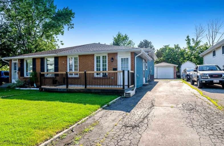 6895 Warden Avenue, Niagara Falls | Image 1