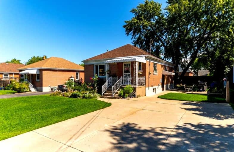 355 East 25th Street, Hamilton | Image 1