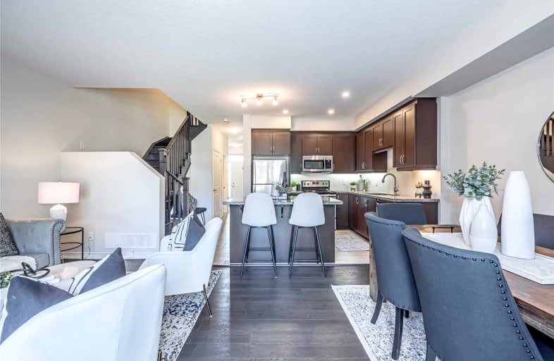 84 Pettitt Drive, Guelph | Image 1