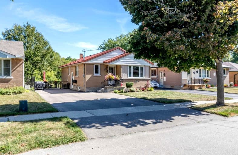 59 Southmoor Drive, Kitchener | Image 1