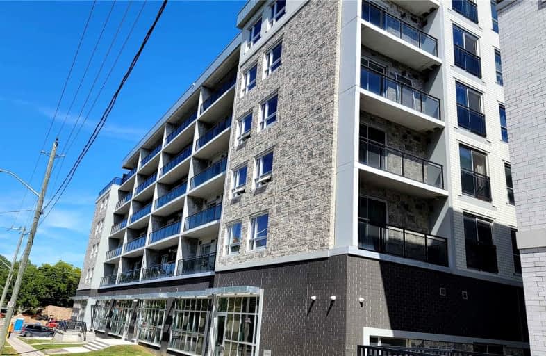 F610-275 Larch Street, Waterloo | Image 1