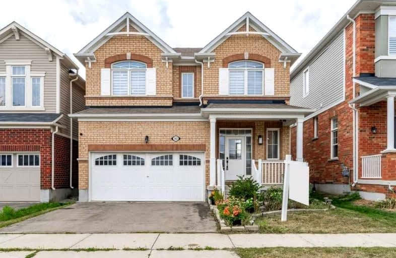 382 Apple Hill Crescent, Kitchener | Image 1